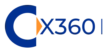 CX360